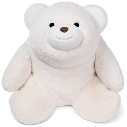 snuffles teddy bear