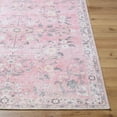 thumbnail image 3 of My Texas House Lucy Traditional Indoor Washable Runner Rug, 3 of 7