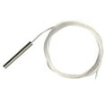 thumbnail image 4 of PT100 Temperature Sensor Probes Temperature Sensor Waterproof Sensor -20~200℃, 4 of 10