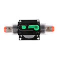 thumbnail image 2 of Disyuntor manual Yotijar 2 piezas 15A circuito de sonido 12V 24V 32V DC, 2 of 7