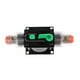 thumbnail image 2 of Disyuntor en línea de 12 V/24 V/36 V, fusible para protección de audio estéreo de automóvil, 15 A 15A, 2 of 6