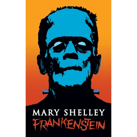 Frankenstein, (Paperback)