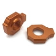 thumbnail image 4 of Chain Adjuster Regulator Sliders For KTM 530 SX85 EXC250 Motorcycle, 4 of 5