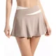 thumbnail image 1 of Falda Con Short Licra Deportiva Mujer 2 En 1 Short Mujer Gym, 1 of 7