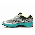 thumbnail image 2 of Saucony Men's ProGrid Omni 9 Silver Mutant Shoes, from StockX, 2 of 5