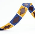 thumbnail image 6 of RESISTANCE Polo Belt for Men | Hand Stitched Leather Belt With Colorful Embroidery | Gaucho Style Belt 1.5” Wide, 6 of 6
