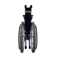 thumbnail image 2 of Silla de Ruedas Todo Terreno ReActiv Elevapiernas Xtreme 18' Tormenta, 2 of 7