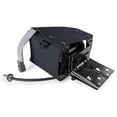 thumbnail image 4 of for Nissan Armada for Infiniti QX56 QX80 53400-1LA4C Rear Air Suspension Compressor, 4 of 4