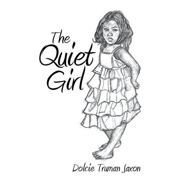 The Quiet Girl (Paperback)