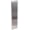Polished Chrome, variant on Emtek 86082US15A 12" Height Solid Brass Knoxville Pull Plate From The Designer Brass