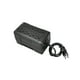 thumbnail image 2 of Regulador De Voltaje 8 Contactos 1000va 500w Casa Oficina Color Negro, 2 of 6