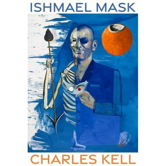 Ishmael Mask (Paperback)