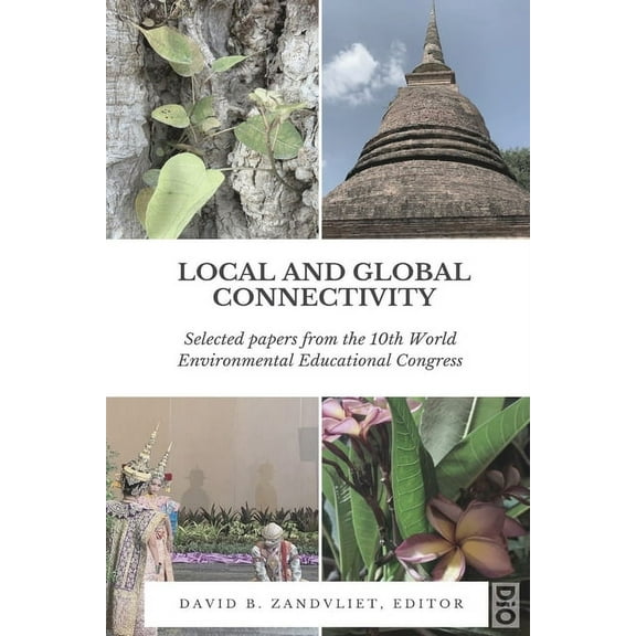 Local and Global Connectivity, (Paperback)