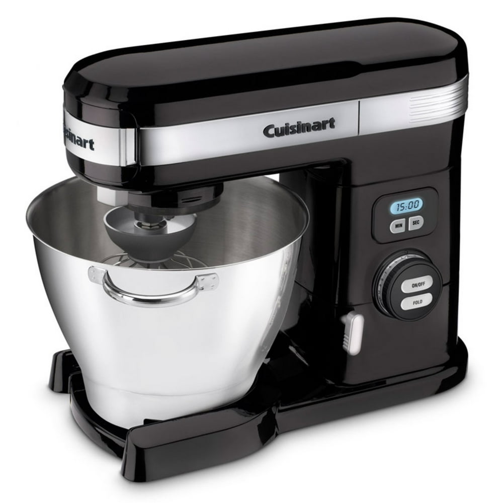 Cuisinart 5.5 Quart Stand Mixer