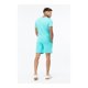 thumbnail image 2 of Hype - Camiseta Escritura para Hombre (Menta, Blanco), 2 of 3