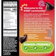 thumbnail image 4 of KIND Kids Chocolate Chip Bar, Tree Nut Free, Peanut Free, 6.2 oz Box (Pack of 3), 4 of 9
