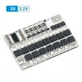 thumbnail image 1 of Module de Protection pour Chargeur de Batterie au Lithium 3S/4S/5S BMS 3.2V/3.7V (3S 3.2V), 1 of 9