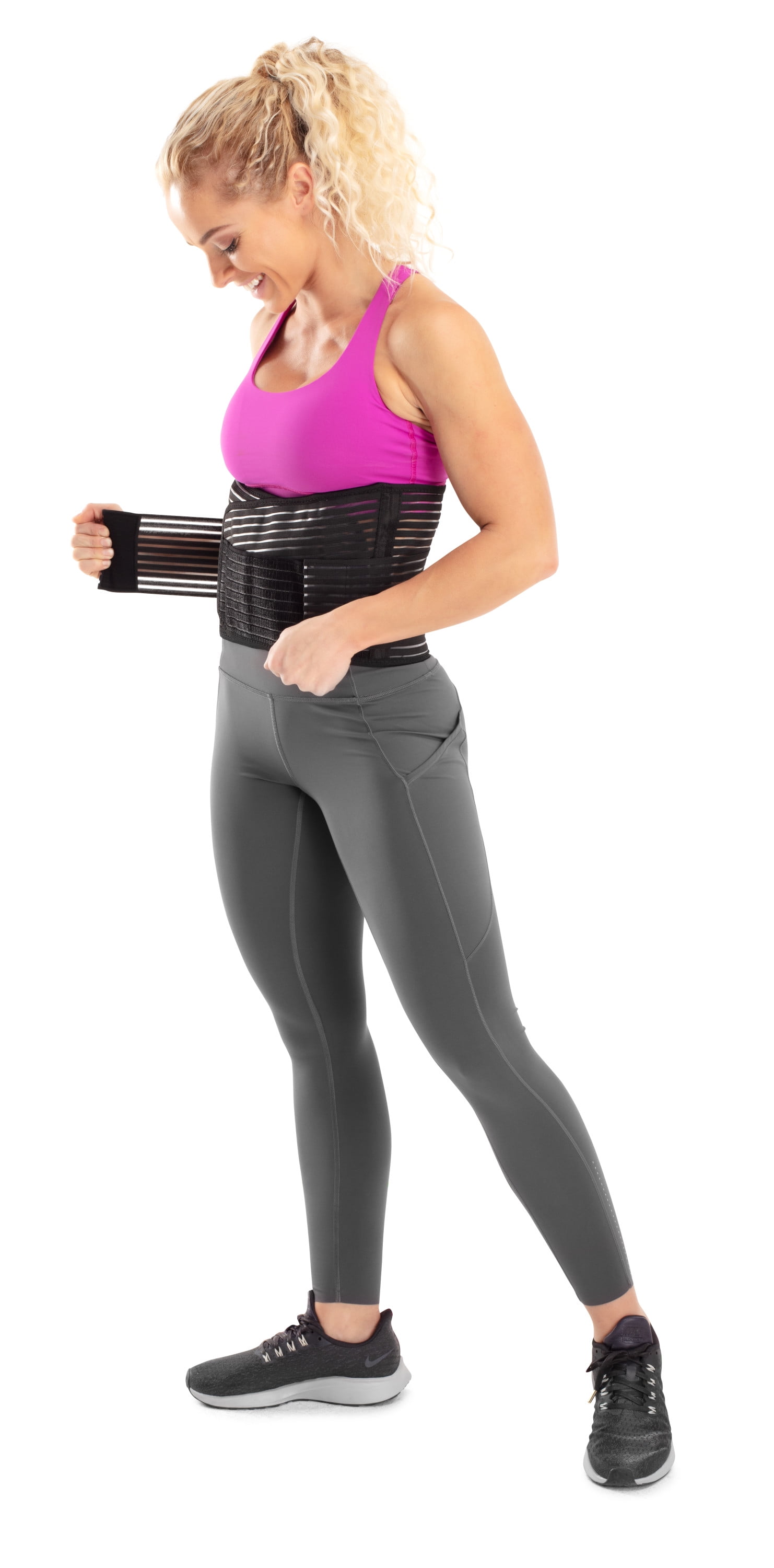 tommie copper waist trainer