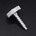 thumbnail image 3 of Metal Gear with Smooth Surface- Tailgate Trunk Lock Motor Gear Lightweight Easy Fixing Fitting for Car Auto Automotive T3EF, 3 of 5