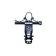 thumbnail image 4 of Soporte para maletero de bicicleta Thule 911XT Passage 3 para 3 bicicletas, 4 of 5