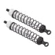 thumbnail image 5 of Amortiguador De Aluminio RC, Flexibilidad Conveniente Para Usar Amortiguadores RC Para Coches 2WD RC Para Negocios OTVIAP Plata, 5 of 8