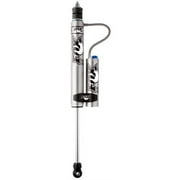 Fox Racing Shox  2.0 Factory Series Smooth Body Reservoir with 9.1 in. Stroke Shock CD Adjuster