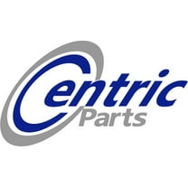 Centric Parts 120.67068 Premium Brake Rotor with E-Coating Fits select: 2015-2018 JEEP WRANGLER UNLIMITED, 2012-2014 JEEP WRANGLER