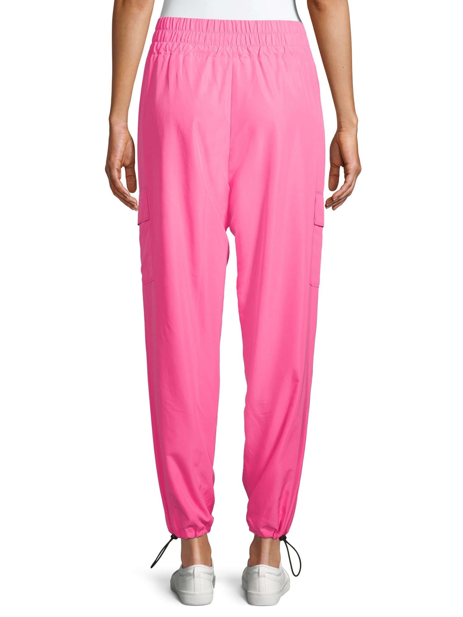 Nylon wind pants walmart Clearance