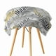 thumbnail image 1 of Mantel con estampado de grúa de pntas , cubierta de impermeable a prueba de derrames para de comedor de cocina J Macarena Decoración de manteles a prueba de agua, 1 of 8