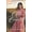 colour, variant on Life-Span Three Score And Ten, (Paperback)
