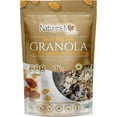 thumbnail image 1 of MADE IN CANADA - Nature's Mix Date Square Granola, Resealable Bag, 575g, 1 of 4