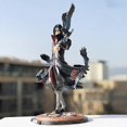 thumbnail image 3 of Anime Naruto Uchiha Itachi Raven Shippuden Figure Pvc Statue Collectible Toys For Kids Fans Gift, 3 of 5