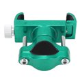 thumbnail image 4 of Motorcycle Phone Mount, Lightweight Design 360 Degree Rotation Bike Phone Mount  For Scooters For Motorcycles For Bicycles Green, 4 of 8