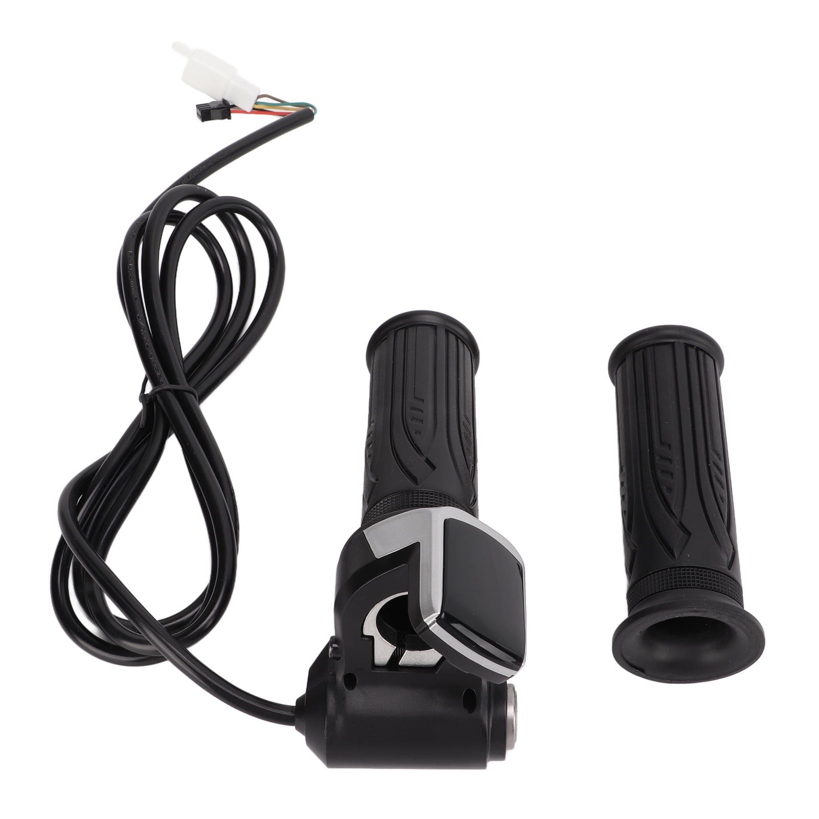 Electric Throttle Handle, Durable Ergonomic Sensitive Electric Battery