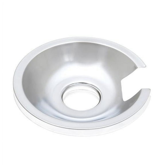 WHIRLPOOL 715877 PAN, DRIP (6") - GENUINE OEM PART