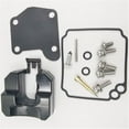 thumbnail image 4 of Engines Carburetor Repair Kit Part# 63V-W0093-00-00 For YAMAHA 9.9HP & 15HP, 4 of 5