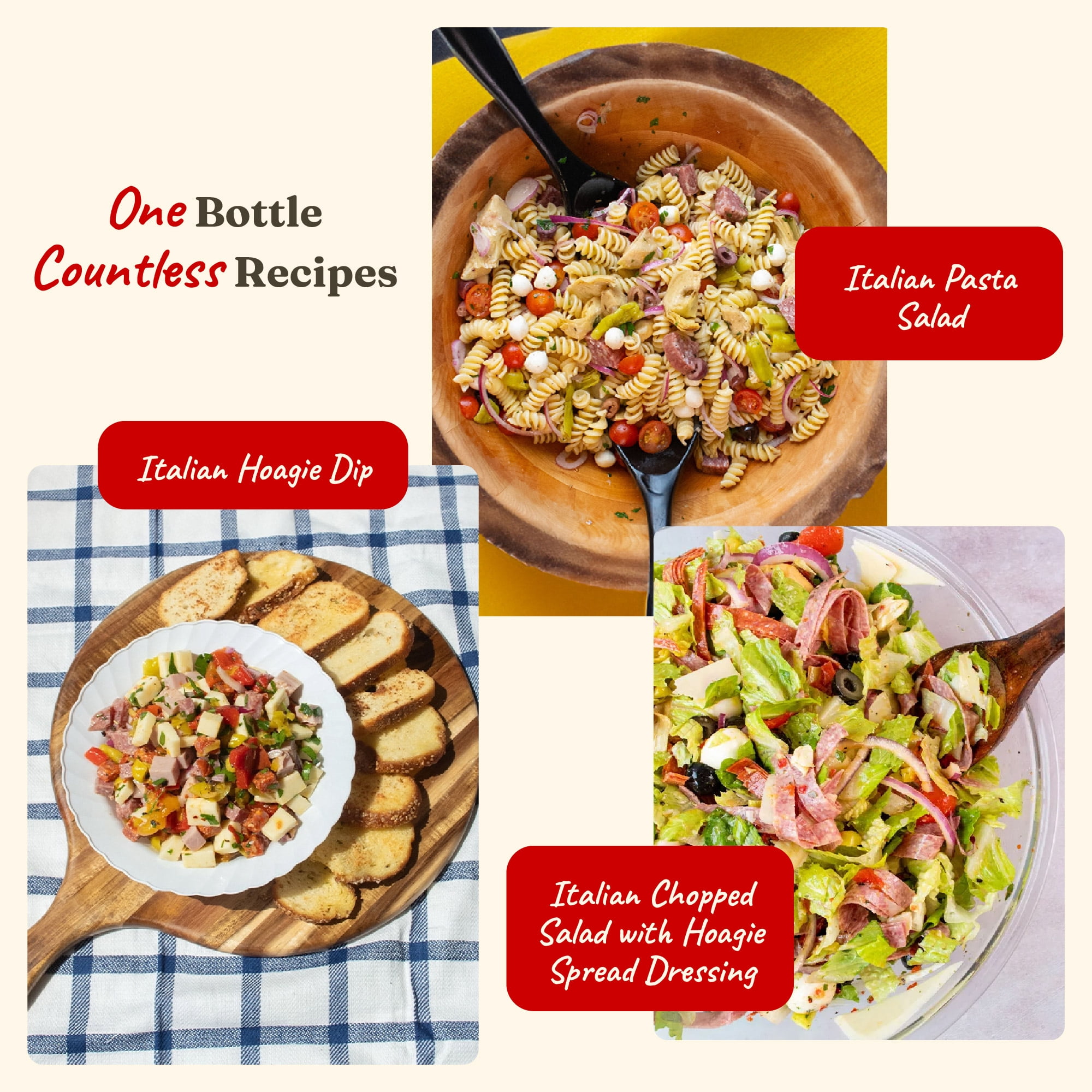 Cento Red Wine Vinegar