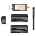 thumbnail image 2 of Módulo GPS Lora, Módulo de PosicionAmiento Preciso 915MHz PCB Sensible Fast With Shell Para Gnss para Glonass, 2 of 7