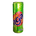 thumbnail image 2 of Soda De Manzana Sidral Aga Lata 355ml Original 24 Píezas caja completa AGA Manzana, 2 of 3