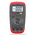thumbnail image 1 of UA6013L Digital multimeter,0.1pF to 20000uF Handheld capacitance Meter, 1 of 5
