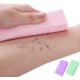 thumbnail image 1 of Exfoliante Exfoliante, Esponja De Baño, Removedor De Esponja De Piel Muerta, Para Adultos, Bebés, Mujeres Embarazadas, Paquete De 2 (Color Aleatorio) Ormromra JQWJ568, 1 of 7