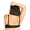 thumbnail image 2 of Parade Women's Lace Pushup Bra, Sizes S-3XL, 2 of 6