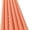 Orange, variant on 6 Color Pool Noodles Foam - 47in Soft Large Thick Hollow Floating Pool Noodle Floats for Adults,Jumbo Bright Soft Swim Noodles for Floating Training Device, DIY Craft Projects, Exercise Aid