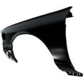 thumbnail image 2 of Fender For 95-2011 Ford Crown Victoria 2003-11 Mercury Grand Marquis Front Left, 2 of 5