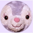 thumbnail image 3 of Peluche Star Delu con falda amarilla de 50 cm (197 pulgadas), 3 of 5