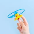 thumbnail image 3 of 8 sets Funny Flying Saucer Playthings Egy Eyy Toys (color al azar), 3 of 5