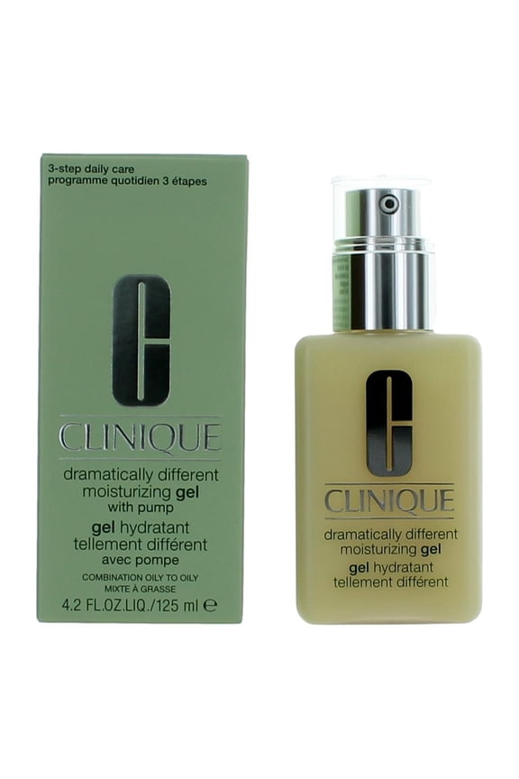 Dramatically Different Moisturizing Gel, 4.2 fl oz