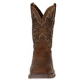 thumbnail image 2 of Justin Boot Company Mens  Stampede Amarillo 11 Cactus Top Steel Toe Work Boot, 2 of 5