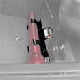 thumbnail image 1 of Fishbone FB25105 Front Seat Flashlight Mount for 2008 Jeep Wrangler XJ, 1 of 1