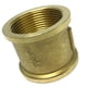 thumbnail image 3 of Racores de de aire, Racores de tubería de tón rectos, Acopmiento, Conector de tubo , Tamaño 3 DN32 Yotijar Adaptador de rosca de latón, 3 of 10